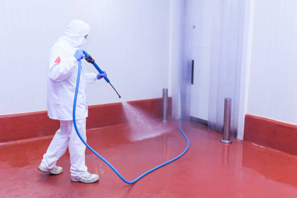 Best Machinery and Equipment Cleaning  in Kalamazoo, MI