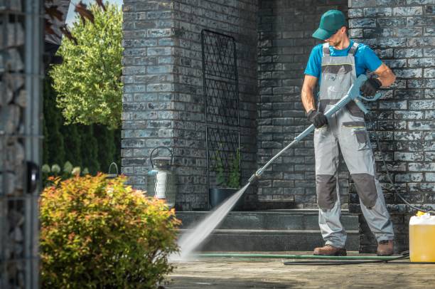 Best Post-Construction Pressure Washing  in Kalamazoo, MI